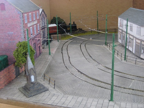 The Town
